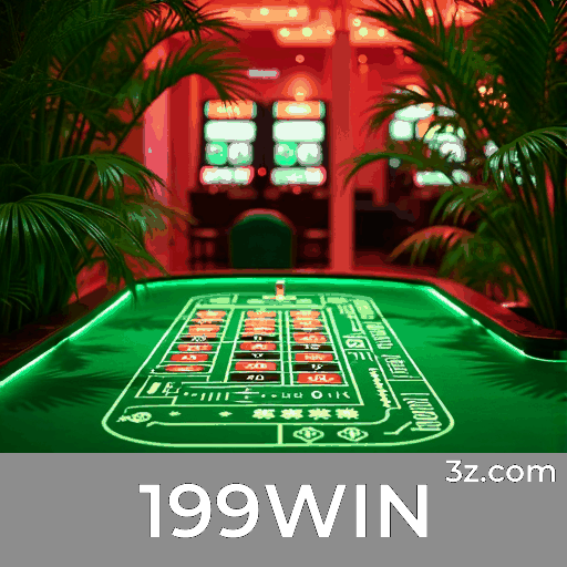 199WIN: Seu cassino online seguro e premiado