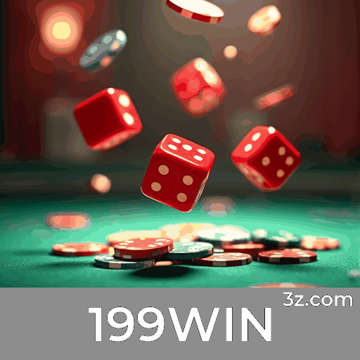 199WIN: Experiência de cassino elite com dealers ao vivo