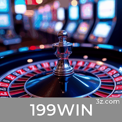 199WIN: Jogos Inovadores com Parceiros de Elite