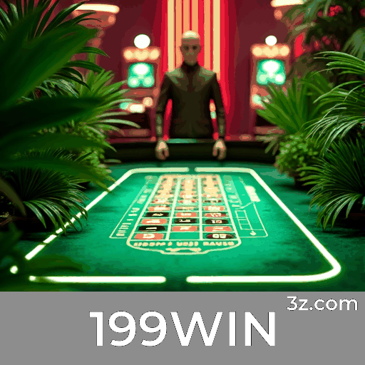 199WIN: Plataforma Comunitária para Experiências Interativas