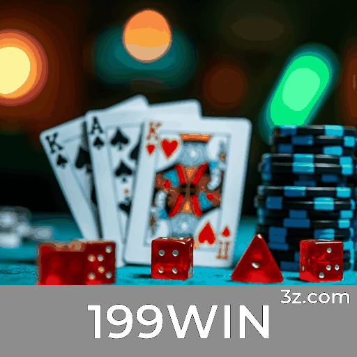 199WIN: Experiência de cassino elite com dealers ao vivo